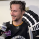 Pittsburgh Penguins Erik Karlsson, talks about losing and San Jose Sharks